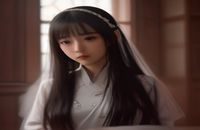 专业拉丁舞教师在明亮舞蹈工作室内为初学者讲解美女热舞基础步伐，教学氛围轻松友好