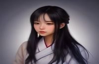 现代舞艺术展览展厅内多媒体装置展示美女热舞表演影像，艺术氛围浓厚，观众驻足欣赏