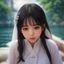 用户舞蹈爱好者小月的头像，活跃于美女热舞评论区