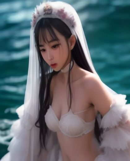 舞台聚光灯下身着金色舞衣的舞者正在表演美女热舞，动感十足，金色灯光洒落，画面极具视觉冲击力